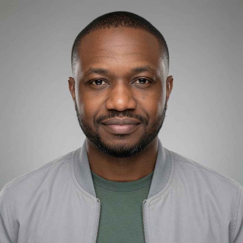 Uchenna Albert Ngameduru