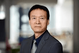 Prof Xinzhong Li
