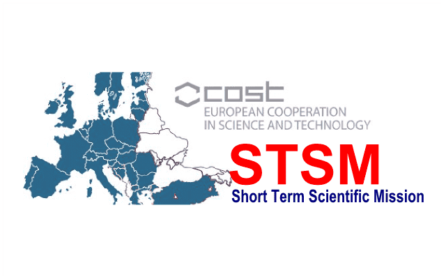 STSM Grant