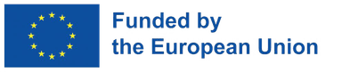 Funded by the European Union