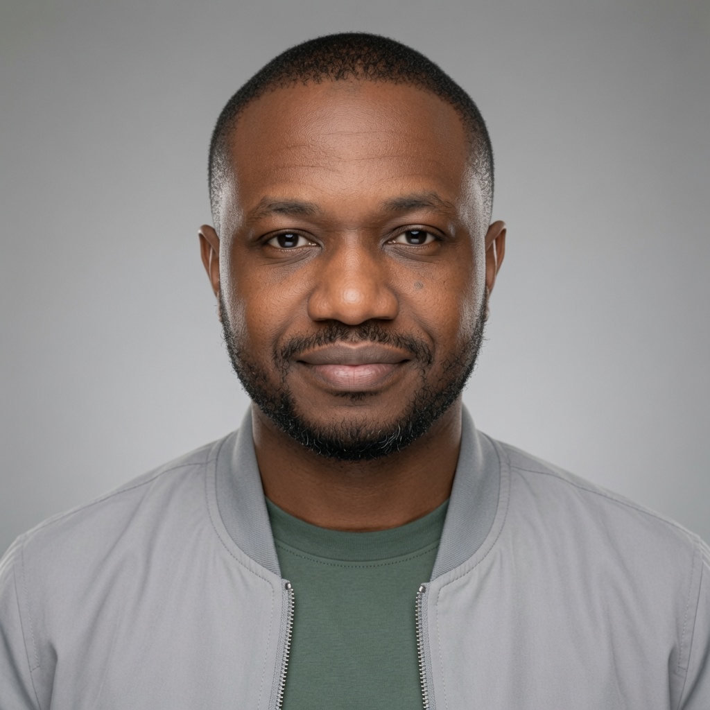 Uchenna Albert Ngameduru, Grant Holder Manager