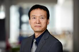 Prof Xinzhong Li, Action Chairman & Grant Holder